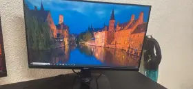 SB220QBI ACER Widescreen Ips Monitor