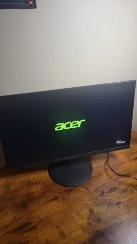 SB222Q ACER Lcd Display #2