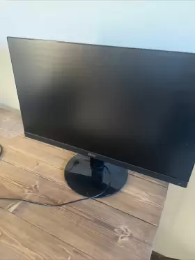SB230 ACER Bbix Widescreen Led Monitor