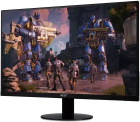 SB240Y ACER Bbix Ultra Frame Ips Monitor Freesync