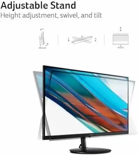 SH242Y ACER Ebmihx Fhd Ultra Monitor Speaker #2