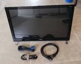T231H ACER Bmid Touchscreen Monitor Pixels #2
