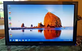 T231H ACER Bmid Touchscreen Monitor Pixels