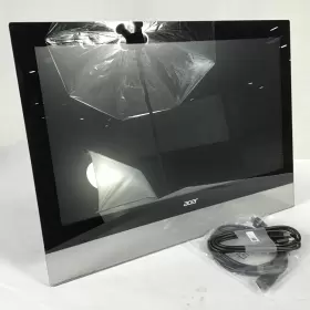 T232HL ACER Touchscreen Monitor Usb Hdmi Ac Adapter