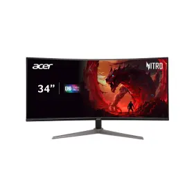 UM.CE0AA.S01 ACER Uw Qhd Gaming Monitor