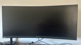 UM.CX0AA.004 ACER Predator Gaming Monitor Sync Hdr