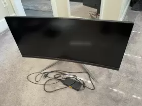 UM.CX0AA.P01 ACER Predator Pbmiphzx Curved Ips Gaming Monitor #3
