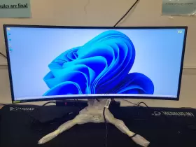 UM.CX0AA.S01 ACER Predator Gsbmiipphuzx Uwqhd Ultrawide #2