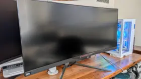 UM.CX0AA.S03 ACER Predator Bmiphz Curved Qhd Nvidia Sync #2