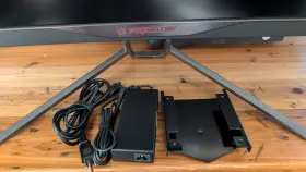 UM.CX0AA.S03 ACER Predator Bmiphz Curved Qhd Nvidia Sync #3