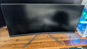 UM.CX0AA.S03 ACER Predator Bmiphz Curved Qhd Nvidia Sync