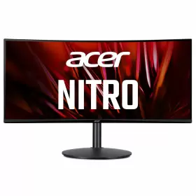 UM.CX2AA.302 ACER Nitro Xz Monitor Uwqhd Hdmi Displayports