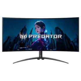 UM.CXXAA.501 ACER Predator Uwqhd Oled Curved Monitor
