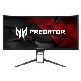 UM.CZ1AA.P01 ACER Predator Bmiphz Quad Gaming Monitor