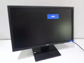 UM.FV6AA.003 ACER Widescreen Led Lcd Monitor