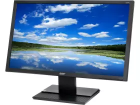 UM.FV6AA.004 ACER Widescreen Lcd Monitor Display Ms #2