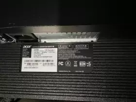 UM.FX0AA.004 ACER Bmjdpr Monitor Fhd Scratched Stand #2