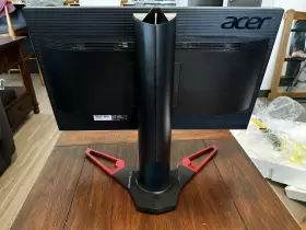 UM.FX1AA.001 ACER Predator Widescreen Lcd Monitor #2