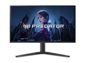 UM.GXXAA.103 ACER Predator Wqhd Widescreen Oled Gaming Monit