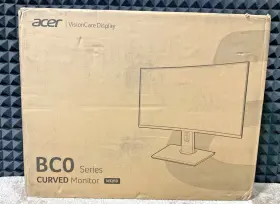 UM.HB0AA.004 ACER Led Lcd Monitor Wqhd