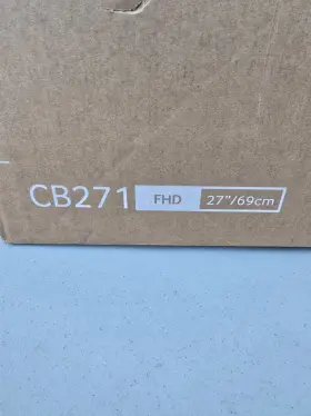 UM.HB1AA.004 ACER Bmirux Ips Monitor Usb Hdmi Speakers