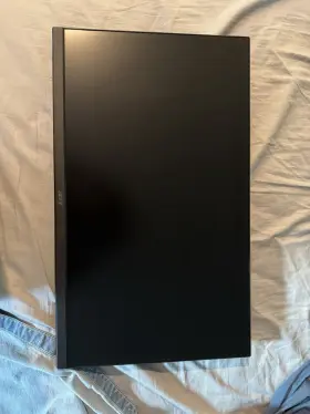 UM.HB2AA.003 ACER Bmiprux Ips Led Monitor