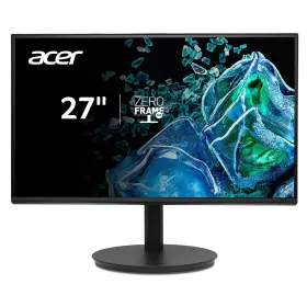 Acer Um-hb2aa-g07 Um.hb2aa.g07 Cb272 Gbmiprux 27 Inch 1920x1080 Ips Display 2x2 Speakers Hdmi