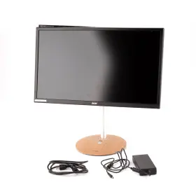 UM.HC1AA.V03 ACER Conceptd Wqhd Ips Led Lcd Monitor
