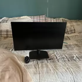 UM.HE0AA.301 ACER Nitro Monitor Vga Hdmi Displayport