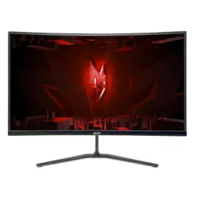 UM.HE0AA.F01 ACER Nitro Wqhd Curved Widescreen Gaming Monitor