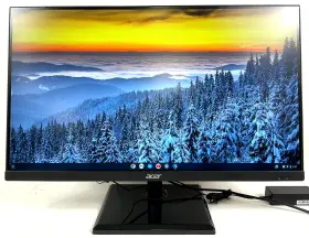 UM.HE0AA.P03 ACER Gaming Monitor Hdmi Dp Tjaaa