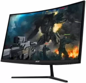 UM.HE2AA.P01 ACER Curved Widescreen Monitor Wqhd #2
