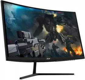 UM.HE2AA.P01 ACER Curved Widescreen Monitor Wqhd #3