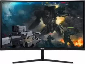 UM.HE2AA.P01 ACER Curved Widescreen Monitor Wqhd