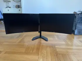 UM.HE3AA.A01 ACER Curved Gaming Monitor Cables