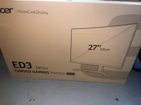 UM-HE3AA-H01 ACER Nitro Wqhd Amd Sync
