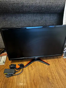 UM.HG6AA.D03 ACER Led Lcd Monitor
