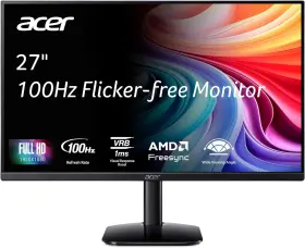 UM.HK2AA.004 ACER Ips Frame Gaming Office Monitor