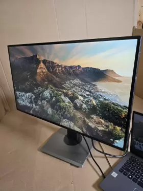 UM.HP0AA.002 ACER Prodesigner Bmiipruzx Ultra Ips Monitor