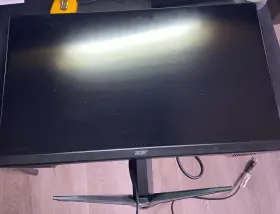 UM.HQ1SA.302 ACER Nitro Gaming Monitor Hdr Sync