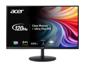 UM.HS2AA.009 ACER Ips Ultra Gaming Office Monitor