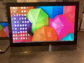 UM.HT2AA.003 ACER Touch Screen Monitor
