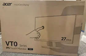 UM.HV0AA.010 ACER Lcd Touchscreen Monitor Ms