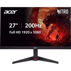 UM.HV0AA.101 ACER Nitro Ips Gaming Monitor