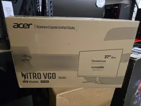 UM.HV0AA.S03 ACER Nitro Msbiip Gaming Monitor