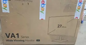 UM.HV1AA.A03 ACER Led Monitor Panel Hdmi Vga Sleek
