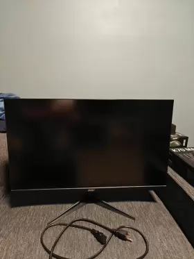 UM.HV2AA.201 ACER Nitro Ips Gaming Monitor