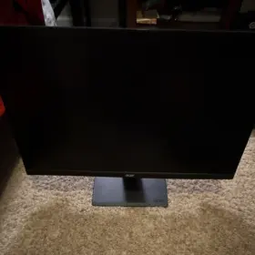 UM.HV7AA.004 ACER Bmix Led Monitor Lcd Display