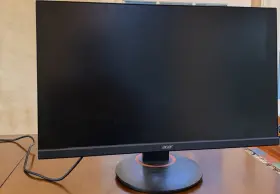 UM.HX0AA.001 ACER Predator Gaming Monitor Fhd Usb Hub Hdmi Dp