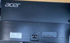 UM.HX0AA.304 ACER Cracked Screen Ips Fhd Gaming Monitor #2